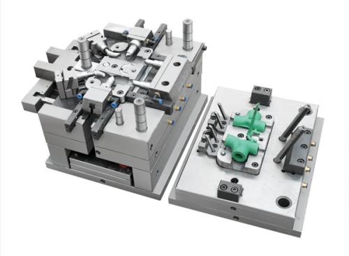 深圳模具行業中注塑模具的五大特點