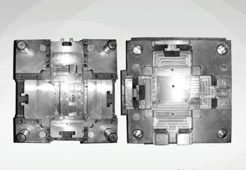 塑膠模具常用的表面處理工藝